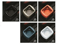"Hustler" Genuine MR52S Floor Console Garnish Parts Suzuki Genuine Parts Console Box Center Console Options Accessories Supplies 