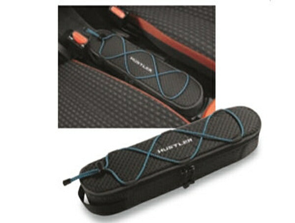 "Hustler" Genuine MR52S Console Bag Parts Suzuki Genuine Parts Options Accessories Supplies 