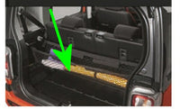 "Hustler" Genuine MR52S Luggage Net Parts Suzuki Genuine Parts Options Accessories Supplies 