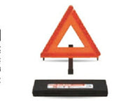"Hustler" Genuine MR52S Stop Display Board Parts Genuine Suzuki Parts Triangle Display Board Options Accessories Supplies 