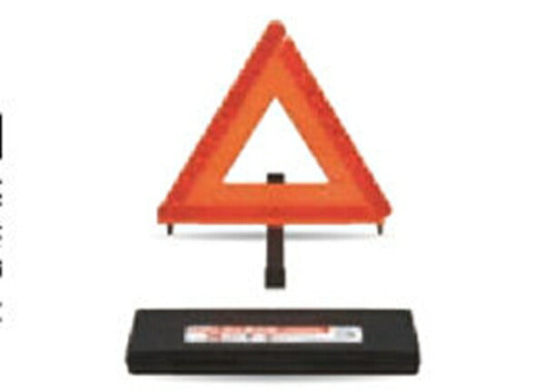 "Hustler" Genuine MR52S Stop Display Board Parts Genuine Suzuki Parts Triangle Display Board Options Accessories Supplies 