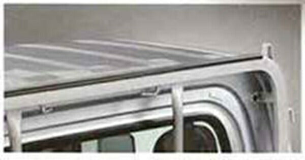 『ハイゼット トラック』 純正 S500P S510P ガードフレームプロテクター（ゴム） パーツ ダイハツ純正部品 オプション アクセサリー 用品