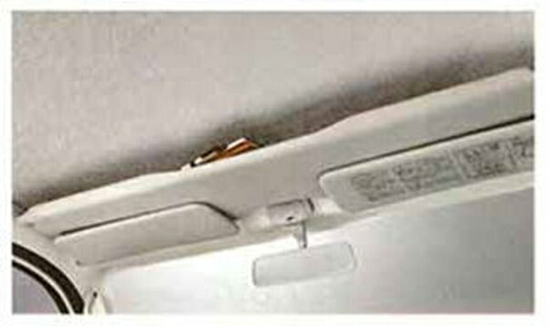 『ハイゼット トラック』 純正 S500P S510P フロントシェルフ パーツ ダイハツ純正部品 オプション アクセサリー 用品