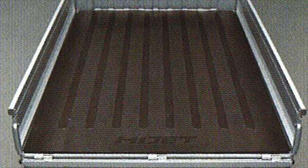 『ハイゼットトラック』 純正 S201 S211 荷台ゴムマット（5mm） パーツ ダイハツ純正部品 ラバーマット フロアマットラバーマット フロアマットシート 保護 hijettruck オプション アクセサリー 用品