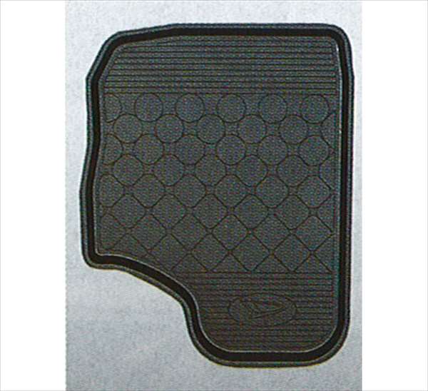 『ハイゼットトラック』 純正 S201 S211 トレイマット パーツ ダイハツ純正部品 hijettruck オプション アクセサリー 用品