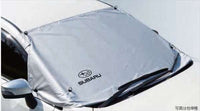 "XV" Genuine GT3 GTE SAA Windshield Clear View Cover Parts Genuine Subaru Parts Options Accessories Supplies 
