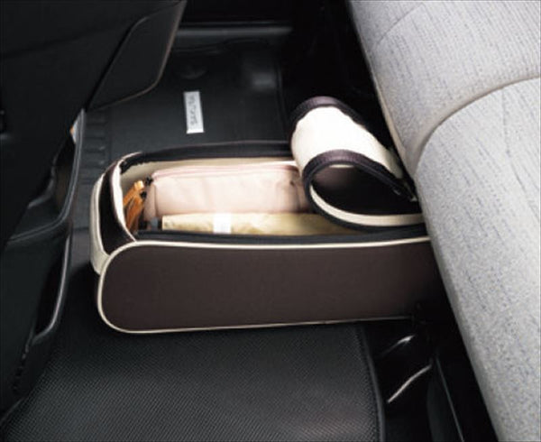 “SAKURA”正品 B6AW 座椅下凹零件 正品 Nissan 零件選項 配件用品