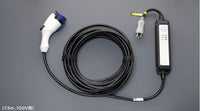 「SAKURA」正品 B6AW 充電線（附控制盒）零件 正品 Nissan 零件 選項 配件 用品