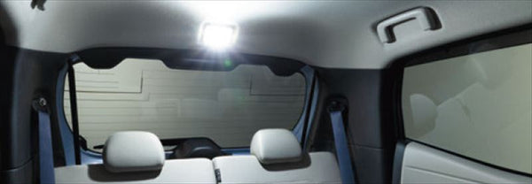 「SAKURA」正品 B6AW LED 燈泡（行李燈用）零件 正品 Nissan 零件 燈泡 照明燈選項 配件用品