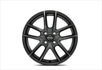 「SAKURA」正品 B6AW 鋁製車輪 5 雙輻條 (Estiro) *1 輛車銀色 零件 正品 Nissan 零件 可靠的正品產品 選項 配件 用品