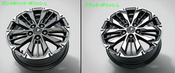 【ご希望に応じて値下げしました】15インチ　モデリスタ　アルミホイール　美品 2025年最新】モデリスタ ホイール15の人気アイテム - メルカリ