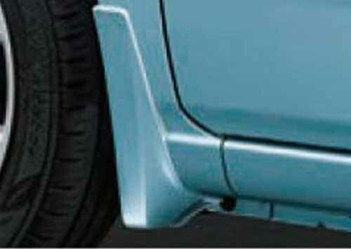 『ミライ―ス』 純正 LA350S LA360S マッドガード(フロント） パーツ ダイハツ純正部品 オプション アクセサリー 用品