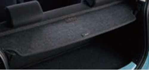 『ミライ―ス』 純正 LA350S LA360S トノカバー パーツ ダイハツ純正部品 オプション アクセサリー 用品