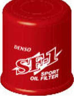 『ミライ―ス』 純正 LA350S LA360S スポーツオイルフィルター(マグネットなし） パーツ ダイハツ純正部品 オプション アクセサリー 用品