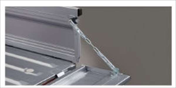 『ハイゼットトラック』 純正 S500P テールゲートチェーン パーツ ダイハツ純正部品 hijettruck オプション アクセサリー 用品