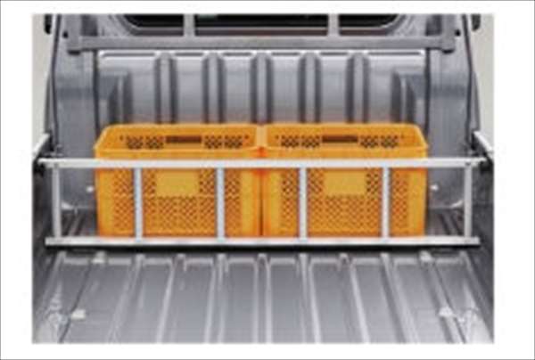 『ハイゼットトラック』 純正 S500P 荷台セパレーター パーツ ダイハツ純正部品 hijettruck オプション アクセサリー 用品