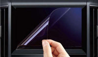 "Forester" Genuine SK5 SKE SAA Navigation LCD Protective Film (DIATONE) Parts Genuine Subaru Parts Options Accessories Supplies 