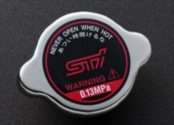 "XV" Genuine GP7 Radiator Cap Parts Genuine Subaru Parts Options Accessories Supplies 