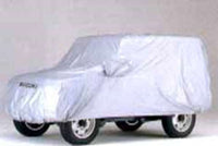 "Jimny" Genuine JA22 Body Cover Roof Carrier Without Vehicle Parts Suzuki Genuine Parts Car Cover Body Cover Body Cover Jimny Options Accessories Supplies