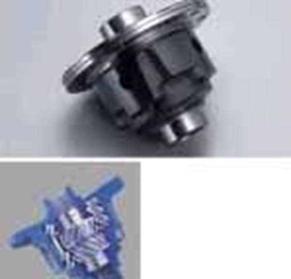 "Jimny" Genuine JB23 Limited Slip Differential Kit (LSD) Parts Suzuki Genuine Parts jimny Options Accessories Supplies