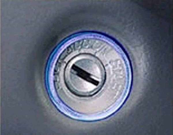 "Jimny" Genuine JB23 Ignition Key Lighting Parts Suzuki Genuine Parts Lighting Light Light jimny Options Accessories Supplies 