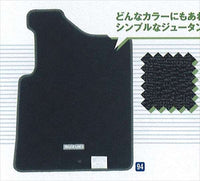 "Jimny" Genuine JB23 Floor Mat/Jutan Parts Suzuki Genuine Parts Floor Carpet Car Mat Carpet Mat jimny Options Accessories Supplies 