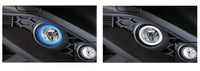 「Juke」正品 YF15 環形照明霧燈 *適用於帶霧燈的汽車/帶環視監視器的汽車 零件 日產正品零件 霧燈 輔助燈 霧燈 JUKE 選項 配件 耗材