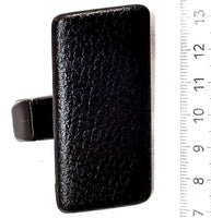 "No. 20 only" Wagon R glove box lid (gray) knob only 73423-70K00-P4Z FIG731B Suzuki genuine parts