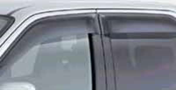 "Kai" Genuine HN22S Wide Visor Parts Suzuki Genuine Parts Side Visor Rain Cover Rain Cover Kay Options Accessories Supplies 
