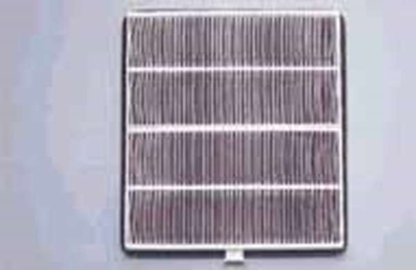 "kai" Genuine HN22S Deodorizing Filter Parts Suzuki Genuine Parts Air Conditioner Filter Air Filter Deodorizing Kay Options Accessories Supplies 