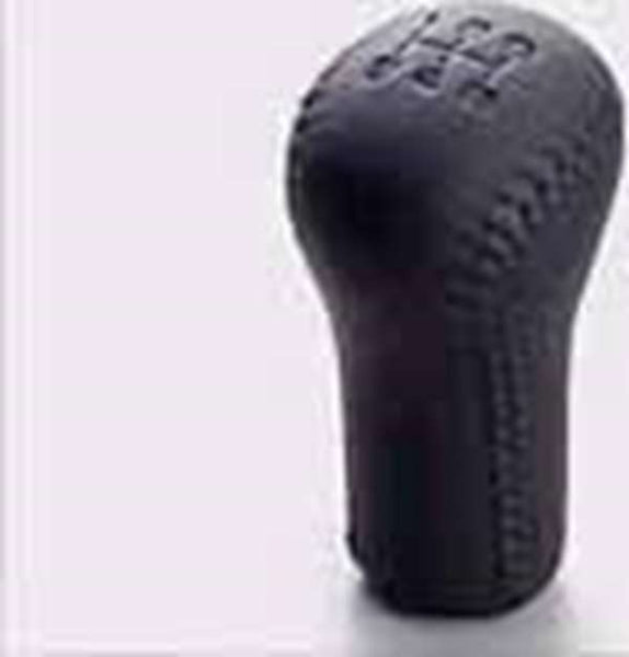 "kai" Genuine HN22S Leather Wrapped Shift Knob Parts Suzuki Genuine Parts Kay Options Accessories Supplies