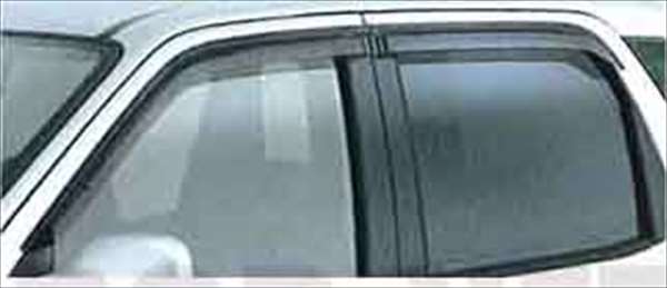 "kai" Genuine HN22S Door Visor Parts Suzuki Genuine Parts Side Visor Rain Cover Rain Cover Kay Options Accessories Supplies 