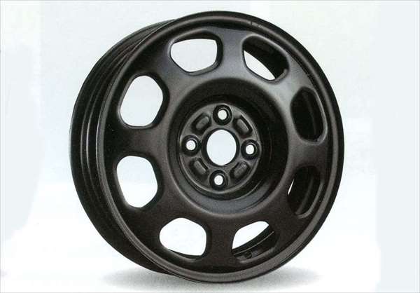 "Hustler" Genuine MR31S Design Wheel Includes 1 Parts Suzuki Genuine Parts hustler Options Accessories Supplies 