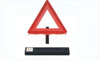 "Hustler" Genuine MR31S Stop Display Board Parts Suzuki Genuine Parts Triangle Display Board hustler Options Accessories Supplies 