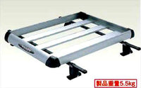 "Jimny" Genuine JB23W TERZO Roof Rack Attachment Parts Genuine Suzuki Parts Carrier Sold Separately Jimny Options Accessories Supplies 