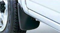 "Jimny" genuine JB23W front mud flap set left and right set parts Suzuki genuine parts mudguard mat guard mudguard jimny options accessories supplies 
