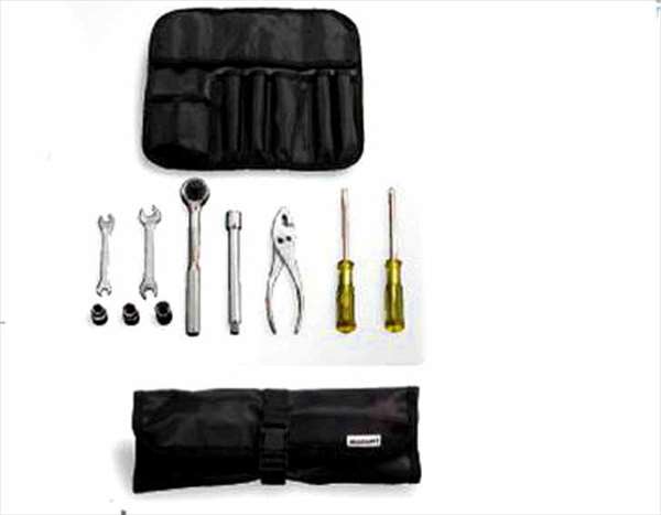 "Jimny" Genuine JB23W Personal Tools Parts Suzuki Genuine Parts Useful Tools Tools jimny Options Accessories Supplies 