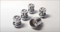 kiom050 『エスティマハイブリッド』 純正 AHR20 キー付ホイールナット パーツ トヨタ純正部品 estima オプション アクセサリー 用品