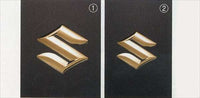 "Every" Genuine DA64W Gold Emblem Parts Suzuki Genuine Parts Decoration Tip Every Option Accessories Supplies 