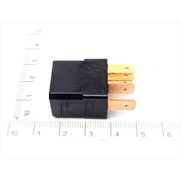 ランサー用 スターターリレーのみ MR515994 GH-CT9A 三菱純正部品