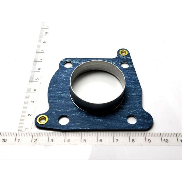 タウンボックス用 スロットルのガスケトのみ MR988607 ABA-U61W 三菱純正部品