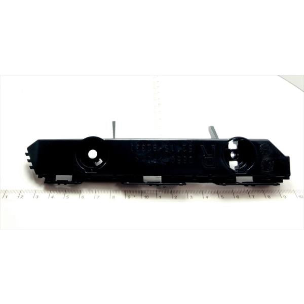 ミライース用 『フロント』バンパーサポートのみ 52115-B2331 DBA-LA300S ダイハツ純正部品