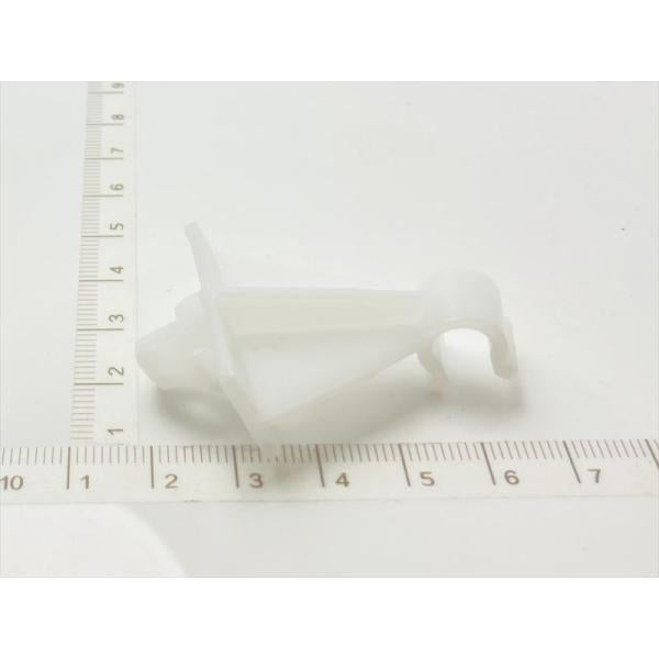 ミラココア用 フードサポートクリップのみ 53455-B2110 DBA-L675S ダイハツ純正部品