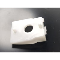 ＥＫワゴン用 クリップＦバンパーのみ MR957787 DBA-H82W 三菱純正部品