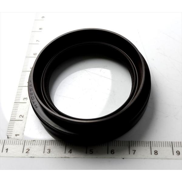 エッセ用 デフミットオイルシールのみ 90043-11317 DBA-L235S ダイハツ純正部品