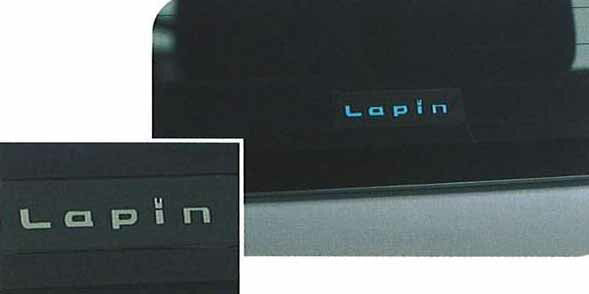 "Lapin" genuine HE21 EL illumination parts Suzuki genuine parts lapin options accessories supplies 