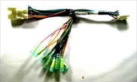 [Legacy] Genuine BP9 BPE BLE BL5 BP5 Noren Harness Parts Genuine Subaru Parts Option Connector Wiring Legacy Option Accessories Supplies 