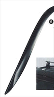 "Legacy" Genuine BPE BP5 BLE BL5 BP9 Side Visor Parts Genuine Subaru Parts Legacy Options Accessories Supplies 