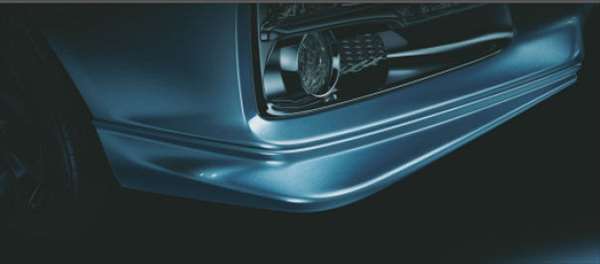 [Levorg] Genuine VM4 Front Bumper Skirt Parts Genuine Subaru Parts LEVORG Options Accessories Supplies 