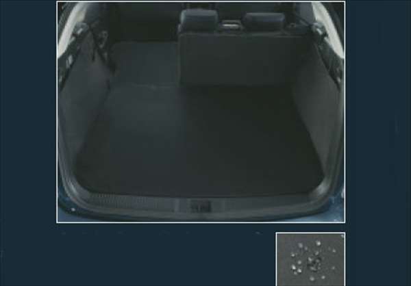[Levorg] Genuine VM4 All Weather Cargo Cover Parts Genuine Subaru Parts Luggage Cover Luggage Cover LEVORG Options Accessories Supplies 